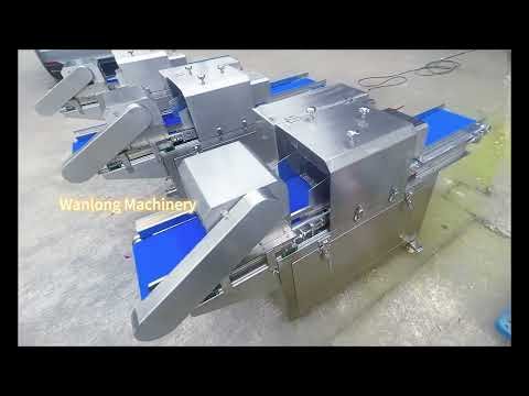 Commercial Meat Slicer Meat Shredder‌ Poultry Cutter Meat Processing Machine