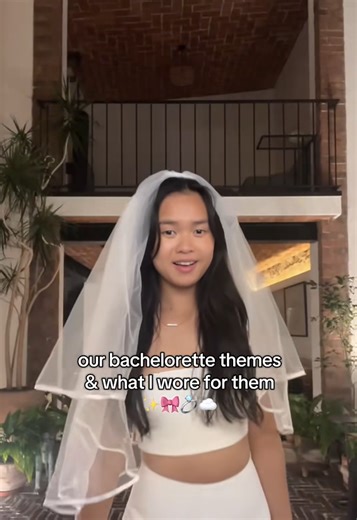 Bach made in heaven – 2026 bride & bachelorette ideas