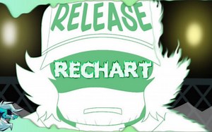【FNF】RetroSpecter 混音 Release RetroSpecter Remix Rechart!