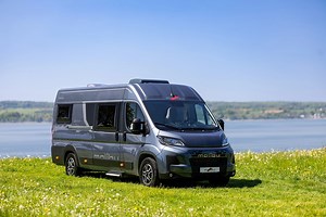 The 2026 Malibu Relax Offers a Premium Campervan Experience at a Competitive Price Point