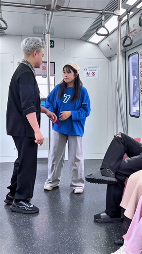 DK- Calmness vs. Rudeness #DuchaKind #Kindness #respect