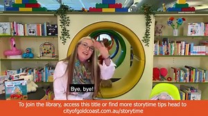 12 reactions | Uh-oh, hold your noses.....today Dee is reading Here Comes Stinkbug! by Tohby Riddle. Download this story via the OverDrive app or order to collect and read at home at https://bit.ly/3hWlY4c | Gold Coast Libraries | Facebook