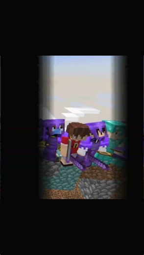 old members in herobrine smp # Hero's ☠️