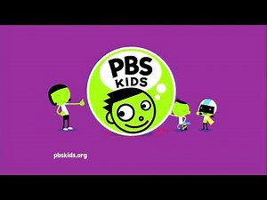 PBS Kids Program Break (2022 KLCS)