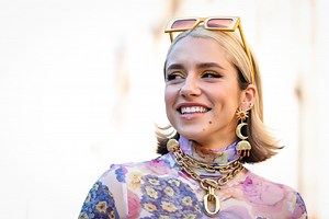 Anillos, pendientes, collares... 10 marcas de joyas ‘waterproof’ resistentes al agua