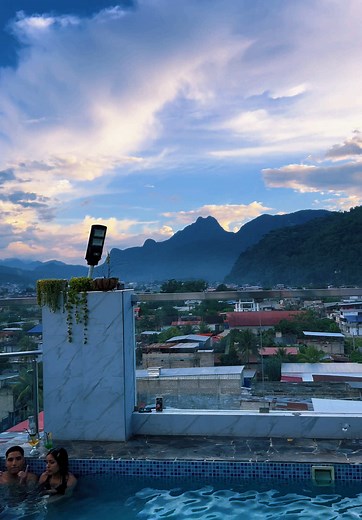 Caruzo Hotel & Suites Experience in Tingo María Peru