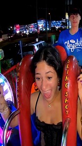 Amazing Slingshot Fun #Slingshotride #Slingshot #Foryou | New Slingshot