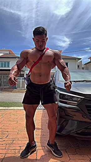 No Pump Day Gym Motivation: ISS Prime Bodybuilding Tips