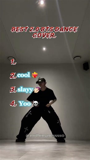 Best 2.0 BTS dance covers.. #bts