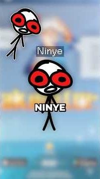 Finding “Ninye” on Akinator