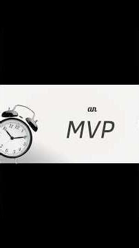 Step 1 of building an mvp using ai without coding #ai #mvptime #aibubble