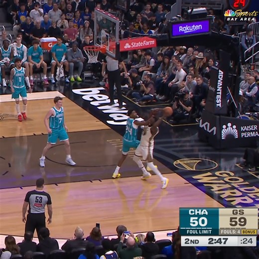 23 👉 30 👀👀👀 📺 NBC Sports Bay Area / California | Golden State Warriors