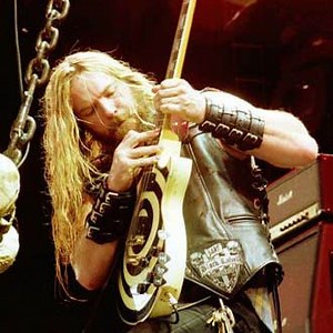 Zakk Wylde Talks About Going Unplugged, Staying Sober in New Interview
