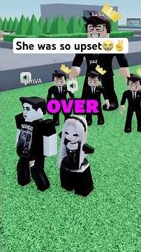 Chip Trolling Prank in Roblox Voice Chat😭🙏 #roblox #prank #funny #voicechat #trolling