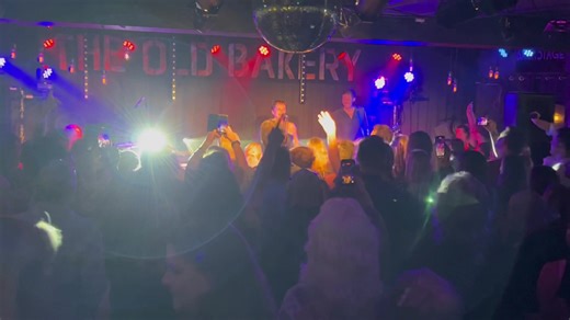 Yes Truro!! | OLD BAKERY STUDIOS