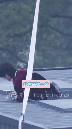 It looks a little nervous and exciting #Let s start recording in an air container#The