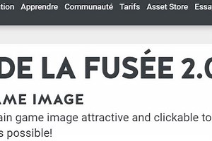 Jeu de la fusée 2.0 - Free Addicting Game ★★★★★