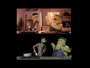 AnimToolBox - Gugi and Arnold Tutorial using moveAI mocap