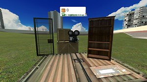 【GMOD】模组推荐：动作记录器