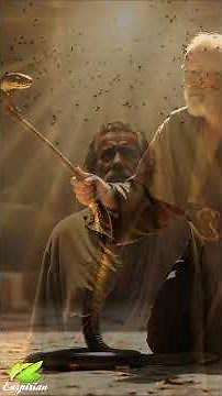 The Song of Moses | A Sacred Pause