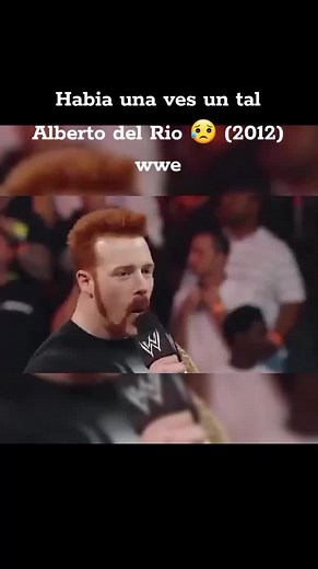 Alberto del Río: Regreso a la WWE y su impacto