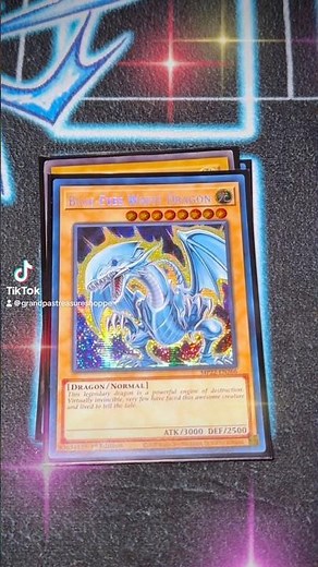 Seto Kaiba’s Modern Deck Profile featuring Blue-Eyes White Dragon! Duel like Kaiba! #YuGiOh #Kaiba