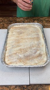 869K views · 5.7K reactions | The Ultimate Fall Holy Cow Cake! Y'all, you have to try this, it is so good! | Charles Parks | Facebook