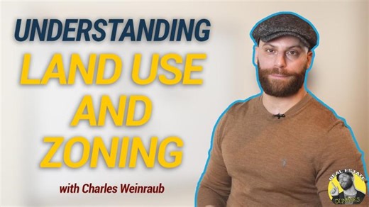 Land Use Zoning: A Strategic Advantage in Development | Legacy Group posted on the topic | LinkedIn