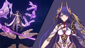 Genshin Impact to rerun Hyakunin Ikki and bring Raiden Shogun weekly boss in 2.5 update