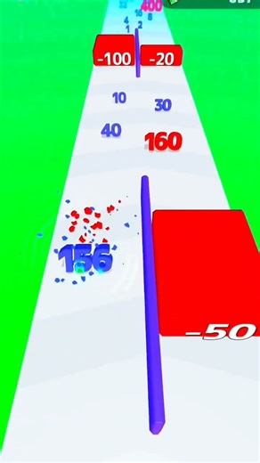 Number Merge Game - Android Gameplay