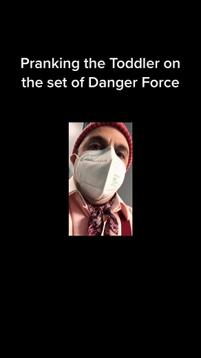 Michael D. Cohen on TikTok