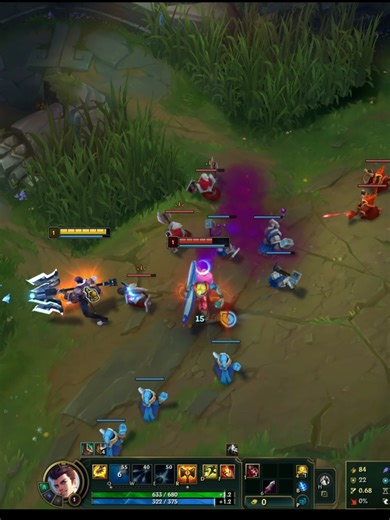 Mastering Singed Lane: Tips to Counter His Tactics