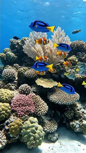 colourful and beautiful small fishes 🐠🐟#colourful fish#sea fishes#underwaterlife#fish