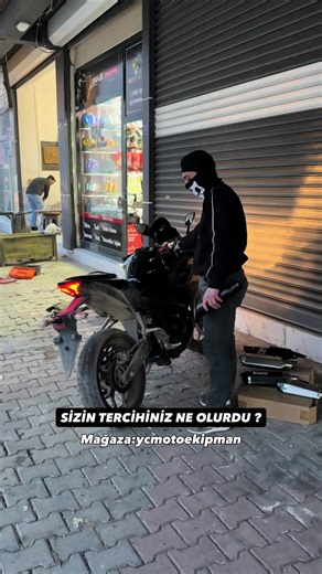 R25 için En İyi Egzoz Tercihleri