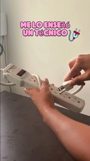 Cómo enrollar tus cables correctamente