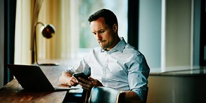 How to set up two-factor authentication on Amazon to protect your account data and payment information