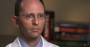 Doctor shares lesson learned from Boston Marathon bombing