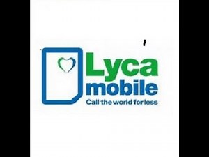 How To Activate Lycamobile Sim Card Using Instanat Spiff Portal