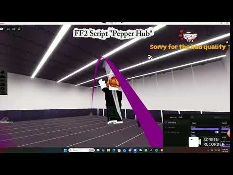 Football fusion script Pepper Hub