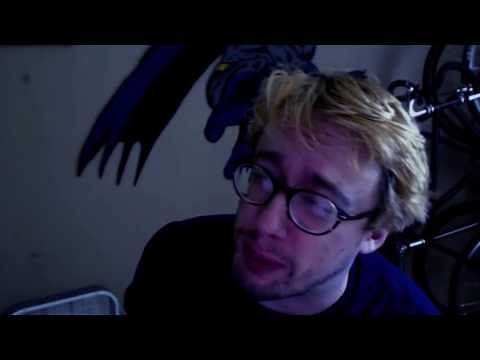 Sam Hyde - How to Time Travel as a Man - Kickstarter TV