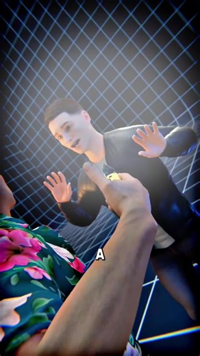 🤔How Necktie Worked 👅 #zackdfilms #3danimation #story #films #LearnOnTikTok