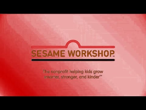 Sesame Workshop Logo (2022) Effects Sponsored By Xfinity Csupo Effects