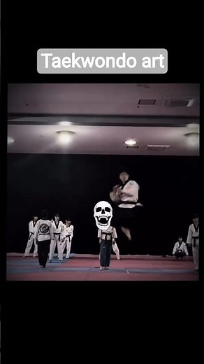 #taekwondo #kicks |shorts