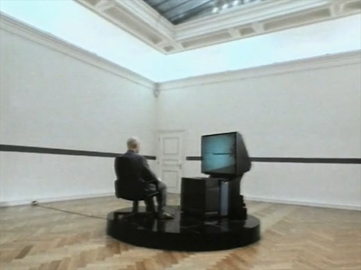 Virtual Museum (1991)