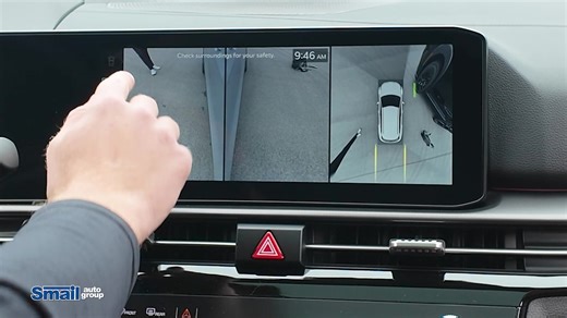 31 reactions · 3 comments |  Looking for a compact hybrid SUV and can't decide between the Honda CR-V and the Kia Sportage? This video gives you a no-nonsense side-by-side breakdown of the 2026 models so you can choose what fits your needs! Shop our inventory here: www.smailauto.com Learn More: https://www.smailauto.com/blog/2026-honda-cr-v-hybrid-vs-kia-sportage-hybrid-full-comparison-and-features-breakdown/ | Smail Auto Group | Facebook