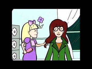 Daria's Mean