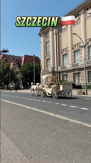 Szczecin – Poland’s Most Underrated City?