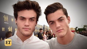 The Dolan Twins Reveal They're Stepping Back From YouTube in Emotional New Video