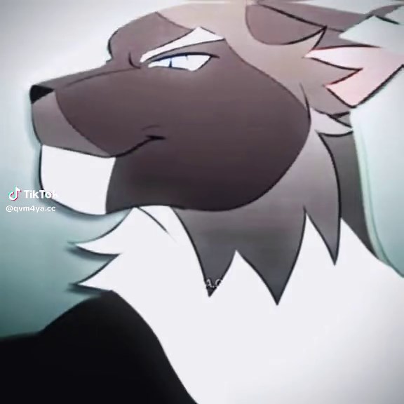 Warrior Cats Hawkfrost & Tigerstar Animation - Like Father, Like Son