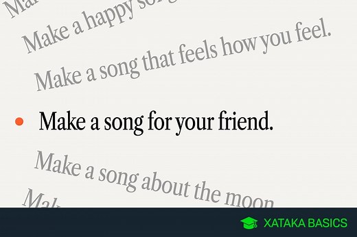 Suno AI: qué es y cómo usarlo para crear una canción con música, letra y voz usando inteligencia artificial